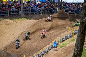 Captured: 2021 Pro Motocross Rd5 Southwick