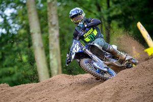 Momentum critical in Cooper’s 250 Class title bid