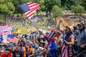 MotoNow: RedBud back to its best