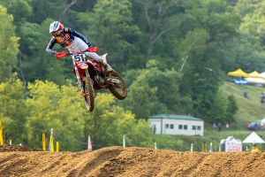 Debrief: 2021 Pro Motocross Rd6 Spring Creek