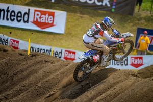 Debrief: 2021 Pro Motocross Rd4 RedBud