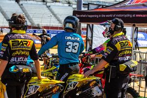 Rare heart condition sidelines Drake indefinitely