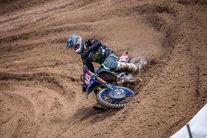 Team to investigate Ferrandis second moto issues