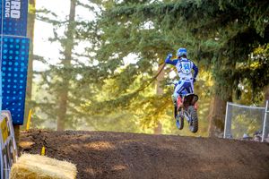 Edging Tomac a proud moment admits Ferrandis