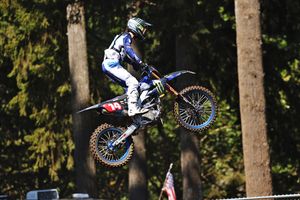 Ferrandis, Cooper fastest in Washougal Pro Motocross qualifying