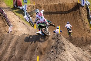 Forkner planning to regroup following more difficulties