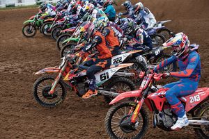 GP points for Nations TBA as American interest increases