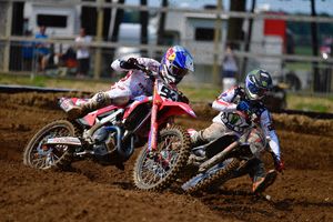 Highlights: 2021 Pro Motocross Rd4 RedBud