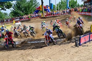 Highlights: 2021 Pro Motocross Rd5 Southwick