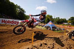 Highlights: 2021 Pro Motocross Rd6 Spring Creek