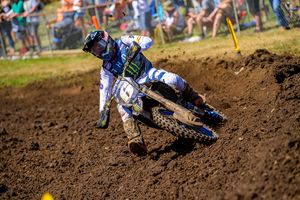 Championship run out of reach suggests Martin