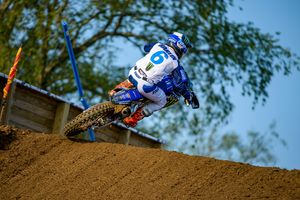 Martin planning ‘to find a little more’ after positive return