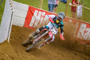 Fast Thoughts: Ty Masterpool