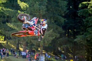 MotoNow: Powering into the break