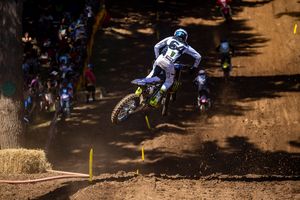 Nichols ‘day by day’ after being cleared of injury