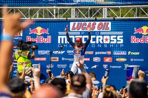 Press Conference: 2021 Pro Motocross Rd6 Spring Creek