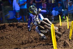 Results: 2021 Pro Motocross Rd7 Washougal