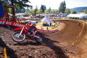 Racefeed: 2021 Pro Motocross Rd7 Washougal