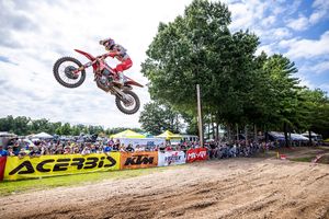 Quotebook: 2021 Pro Motocross Rd5 Southwick