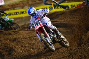 Racefeed: 2021 Pro Motocross Rd4 RedBud
