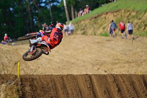 Racefeed: 2021 Pro Motocross Rd6 Spring Creek