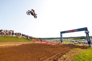 Results: 2021 Pro Motocross Rd4 RedBud