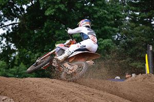 Results: 2021 Pro Motocross Rd5 Southwick