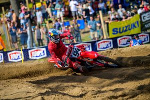 ‘We simply need to improve a little bit’ - Roczen