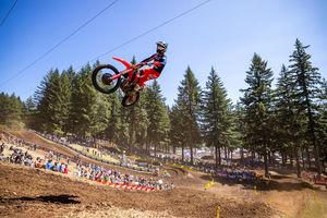 Debrief: 2021 Pro Motocross Rd7 Washougal