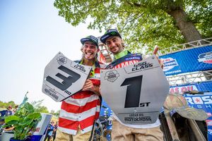 450MX ‘starting to fall into place’ says Star manager Coker