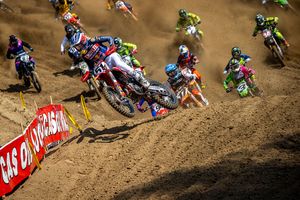 MAVTV to air all four motos from Washougal live