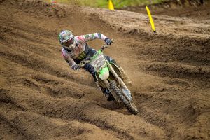 Tomac puzzled by another opening moto slump