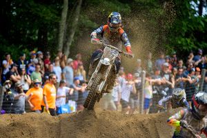 Ninth a season-best from Wilson despite battles