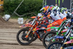 MXGP preparing ‘plan B’ to complete shaky schedule