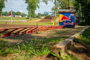 Scouting Combine set for Pro Motocross at Ironman