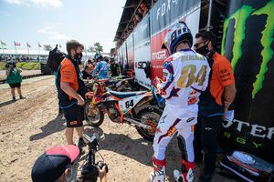 Motocross of Nations teams continue to take shape