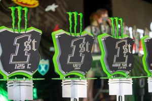 2021 Monster Energy AMA Amateur National Motocross Championship welcomes returning sponsors