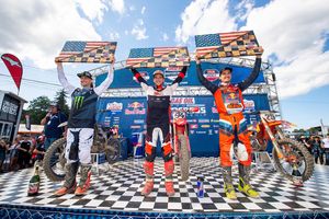 Press Conference: 2021 Pro Motocross Rd8 Unadilla