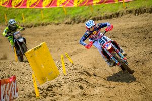 Countdown: 450MX moto winners so far