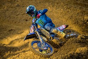 250MX leader Cooper ‘did what we needed’ in salvage mode