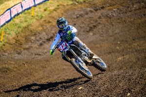 Fast Thoughts: Justin Cooper