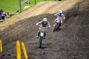 Rated: Pro Motocross form so far
