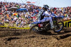 Unadilla aim to 'minimize the damage' for Ferrandis