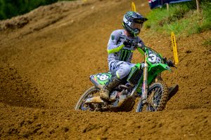 Confidence of Forkner on the rise following Budds Creek