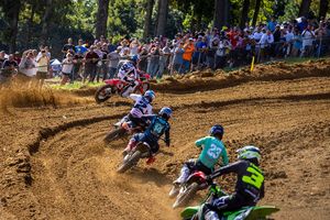 Pro Motocross analyst Langston quits effective immediately