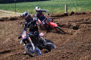 Highlights: 2021 Pro Motocross Rd10 Ironman