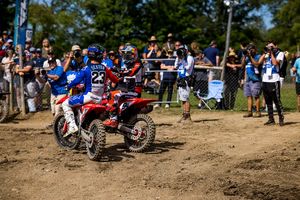 MotoNow: Business-end looms