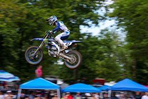 Conversation: Levi Kitchen