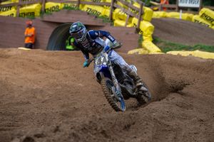 Second motos kick-off as AMA amateur nationals continue