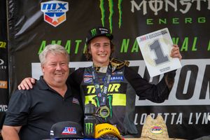 First champions crowned on Friday at Loretta Lynn's